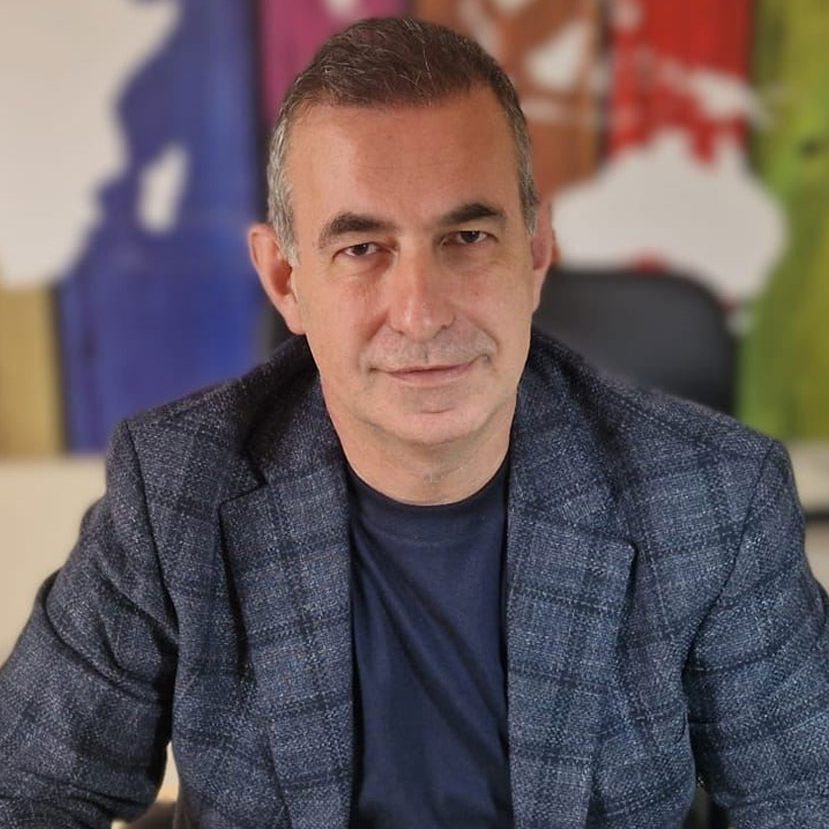 Σταύρος Μηλιώνης