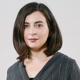 Δανάη Σταυροπούλου