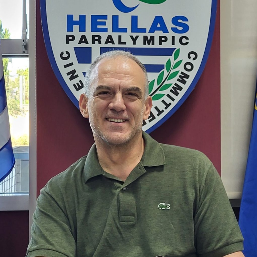 Θανάσης Τσιβίλης