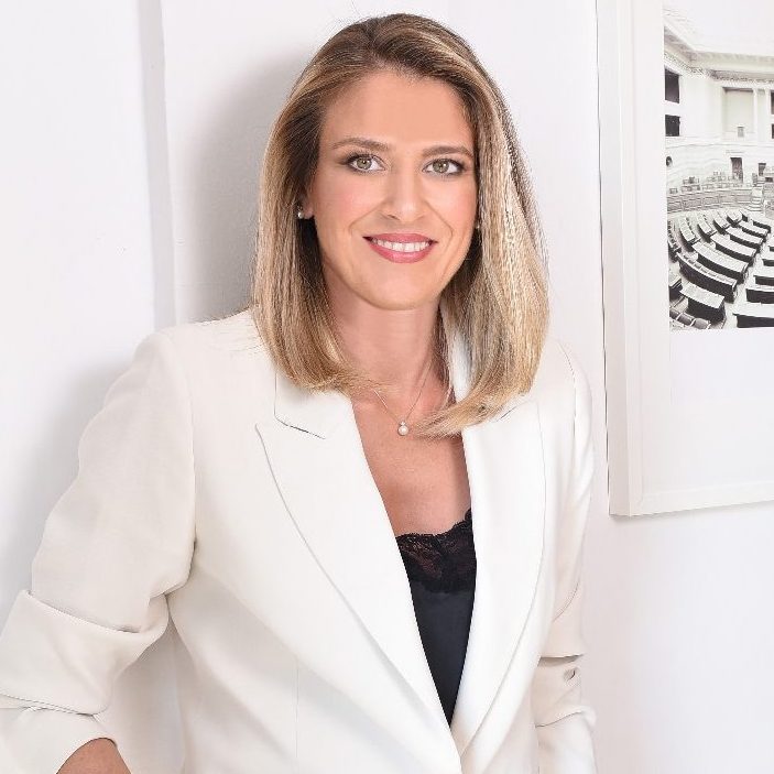 Άννα Ευθυμίου