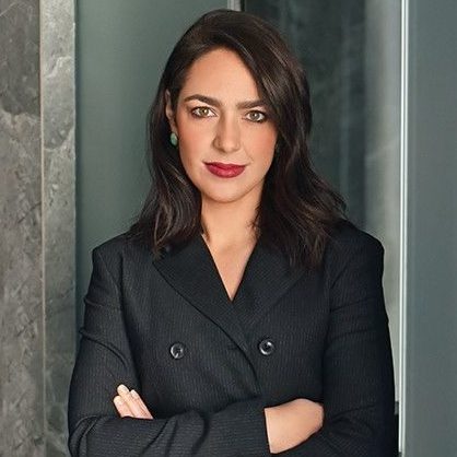 Δόμνα Μιχαηλίδου