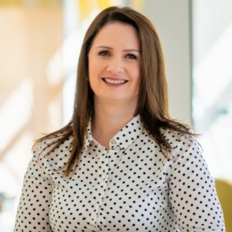 Ιωάννα Φαναριώτη