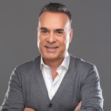 Φώτης Σεργουλόπουλος