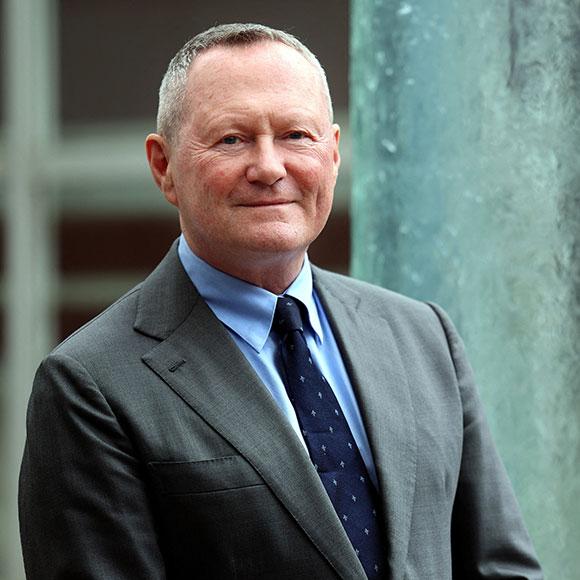 Michael O’Flaherty