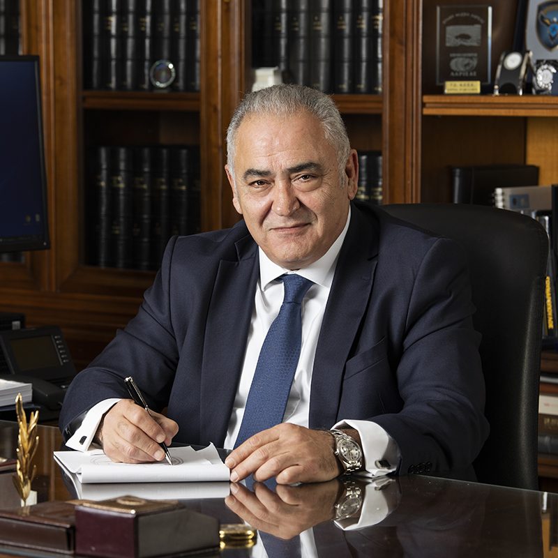 Γιάννης Χατζηθεοδοσίου